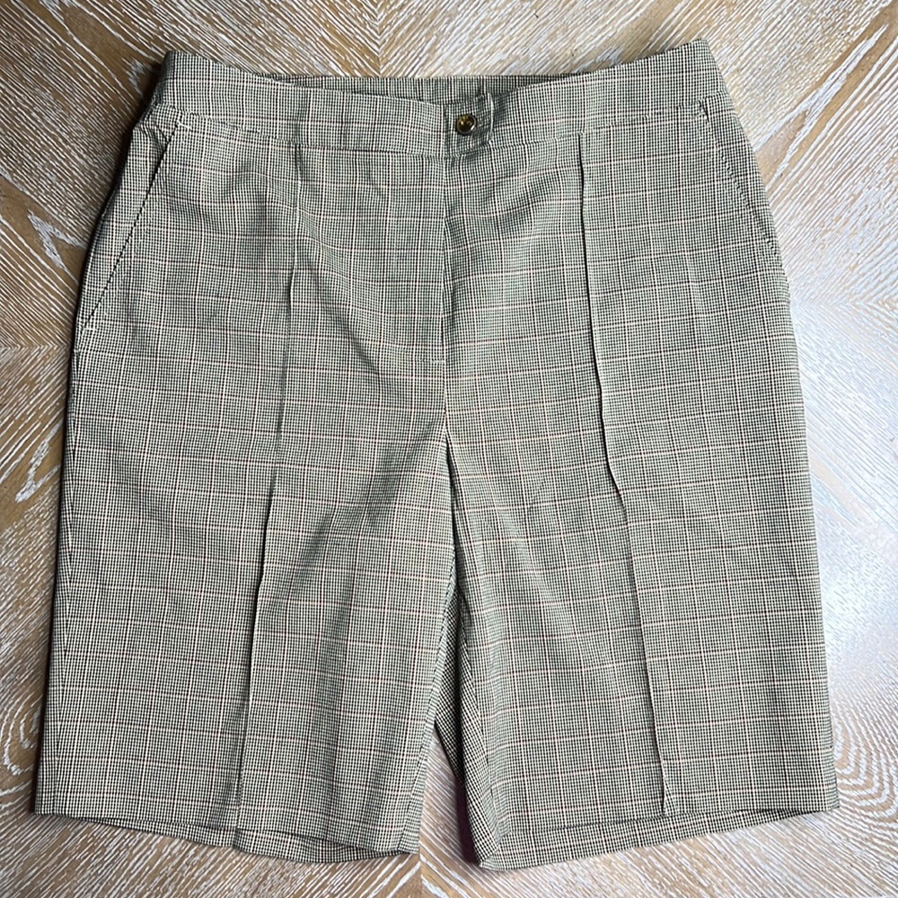 EP PRO Golf Shorts 6
